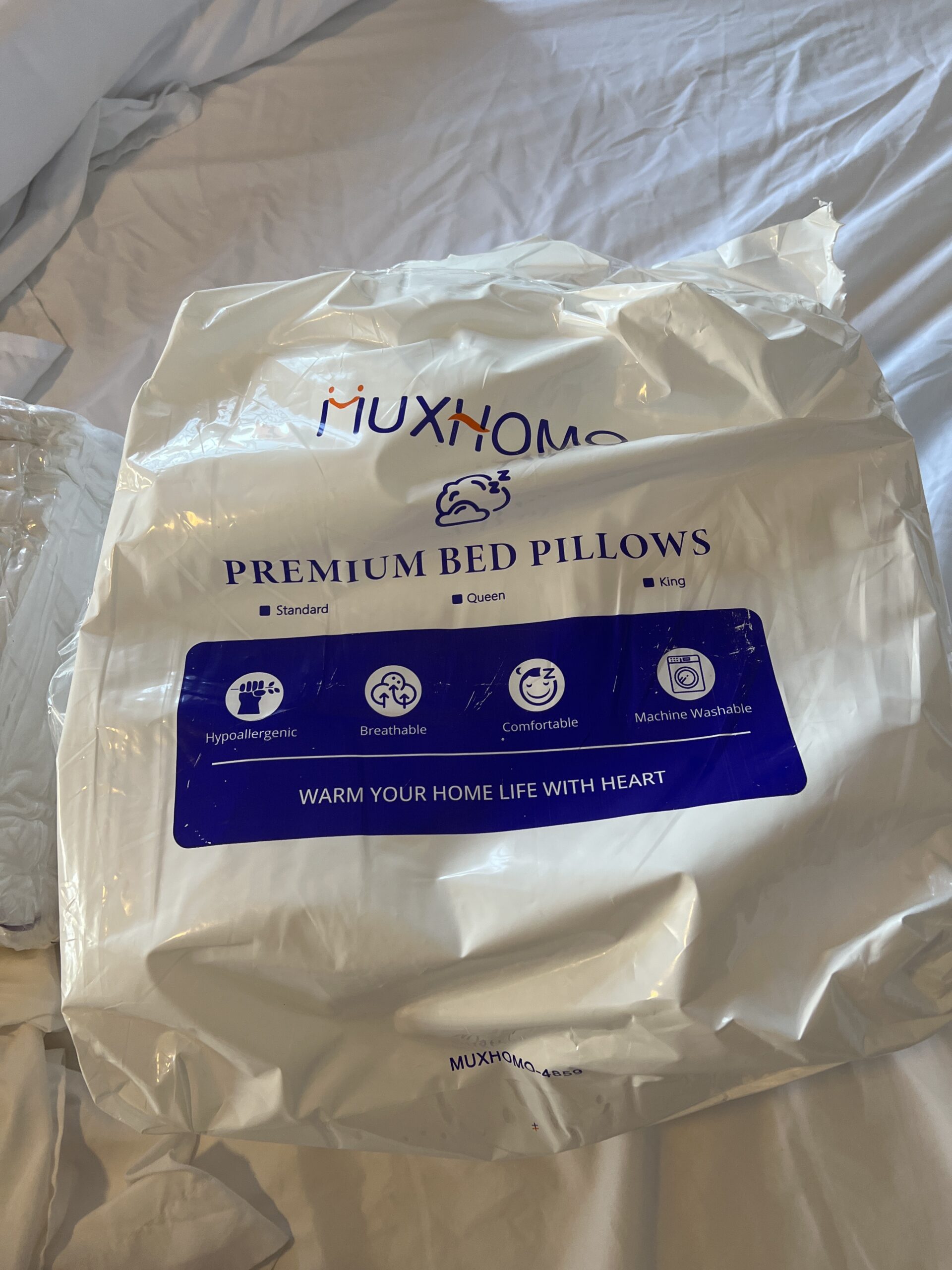 Restricted: Pillow Fight