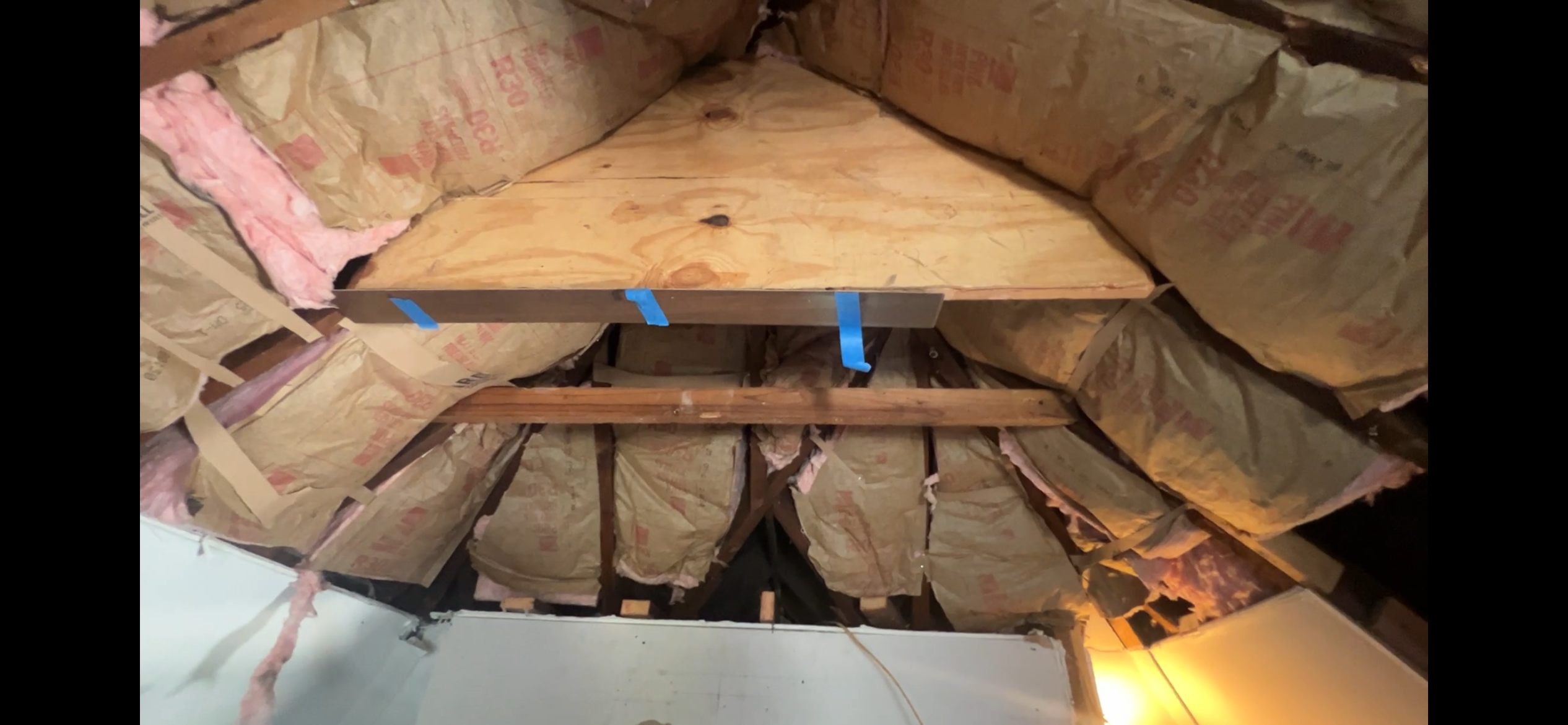 Restricted: Making progress