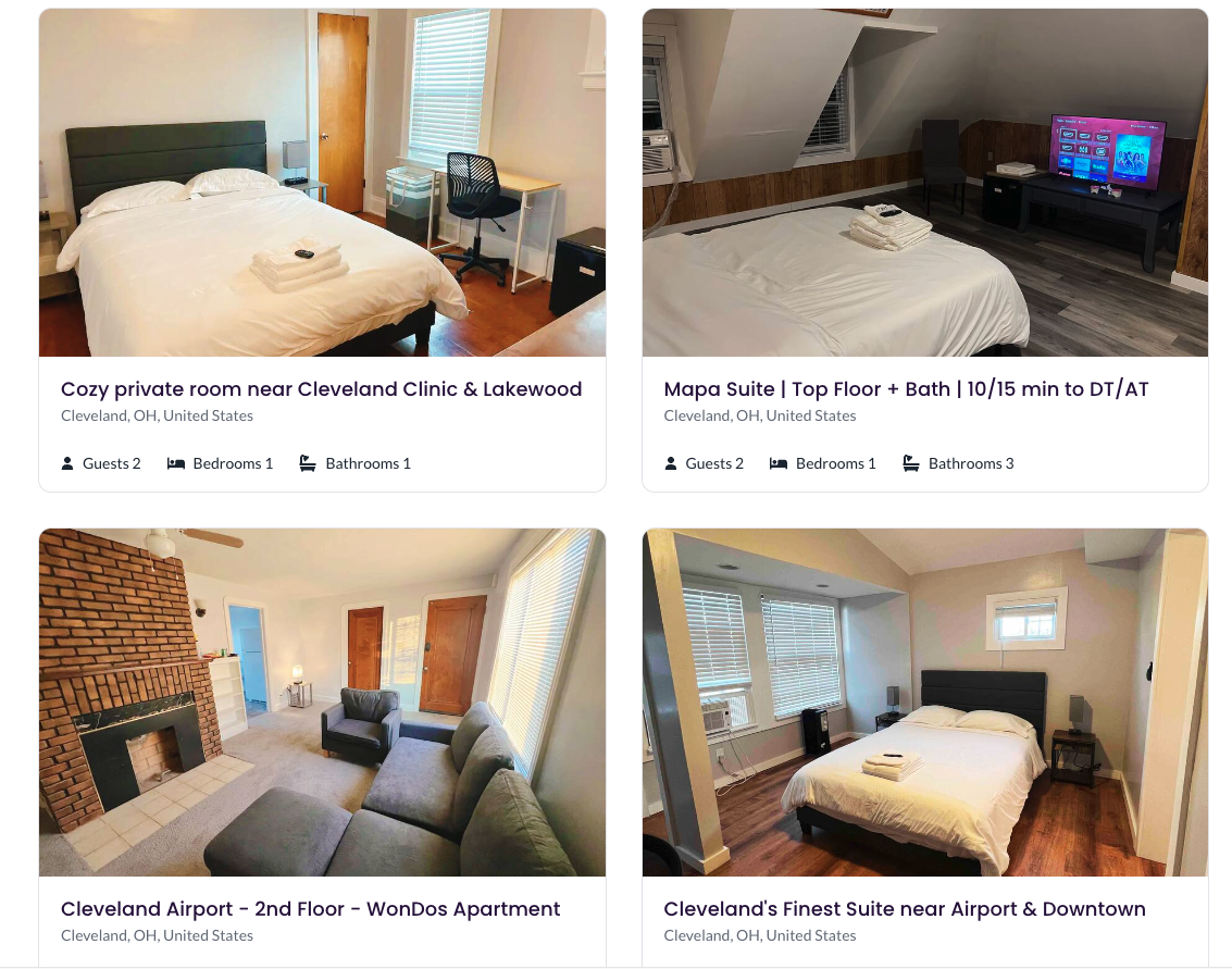 StayWithJay House Rules: What to Expect When You Stay With Us