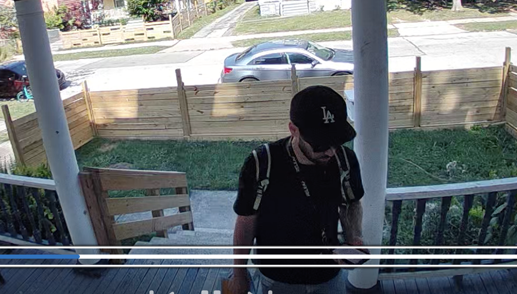 Restricted: Guest Checked In