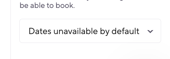 Restricted: 🛑 Dates Blocked Following Guest Jordan’s Reservation at 3769 W 134th