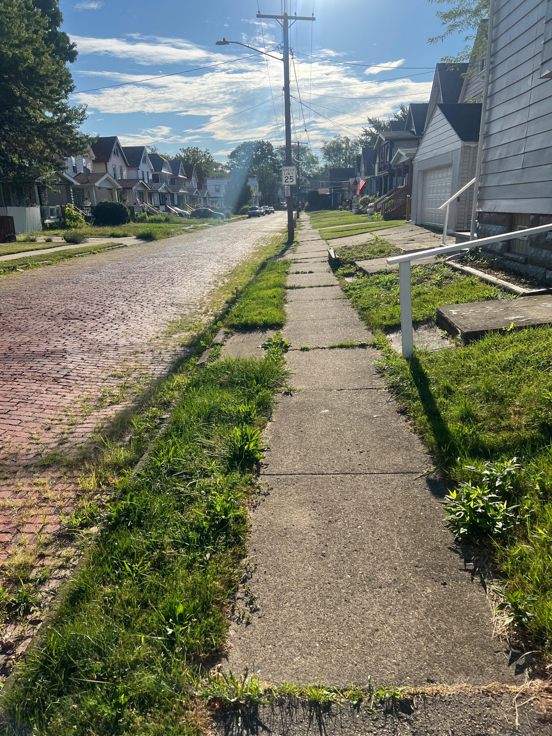 Restricted: Caminada en Cuddel get your steps in