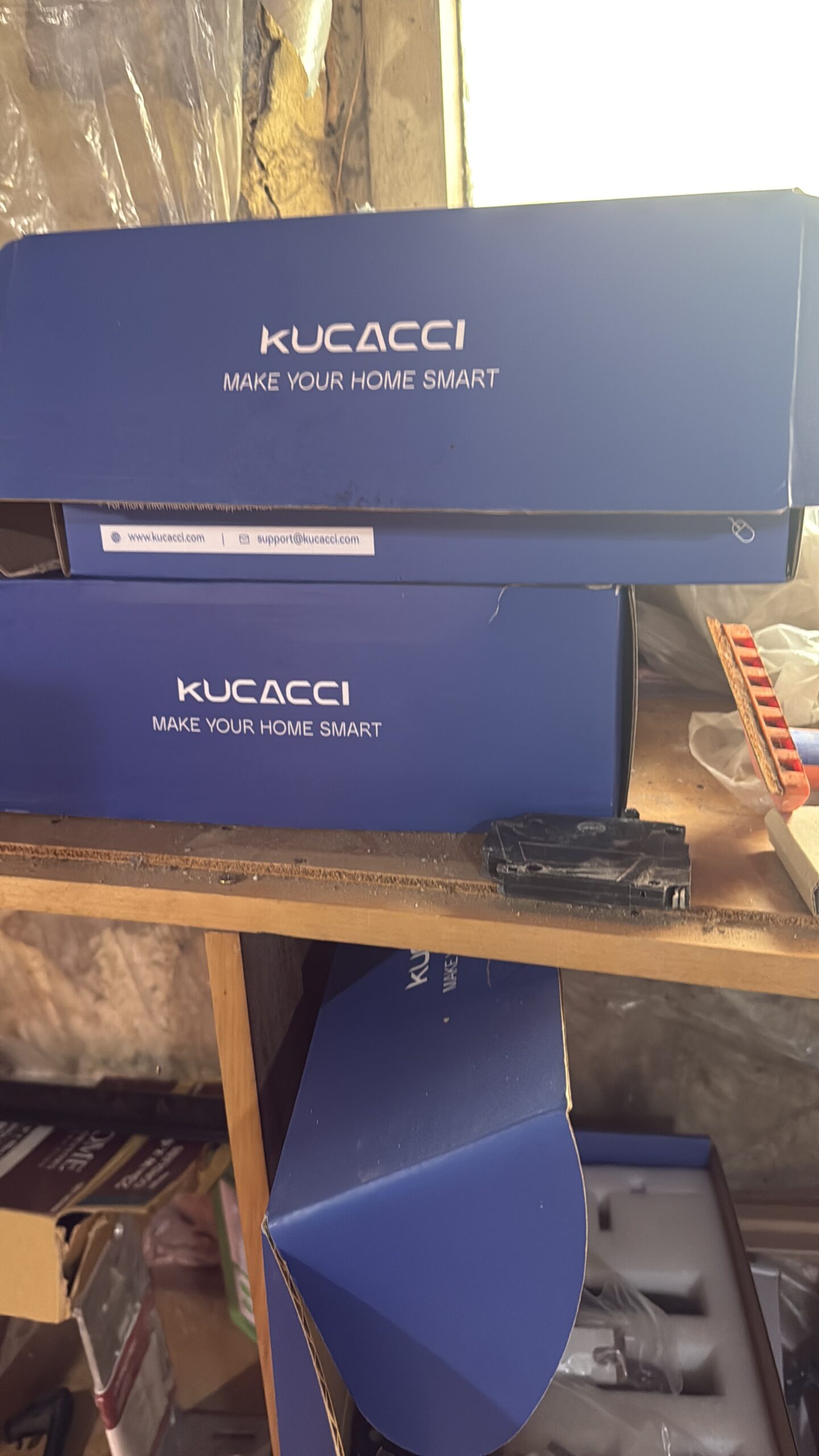 Restricted: Sheet metal replacement 134th