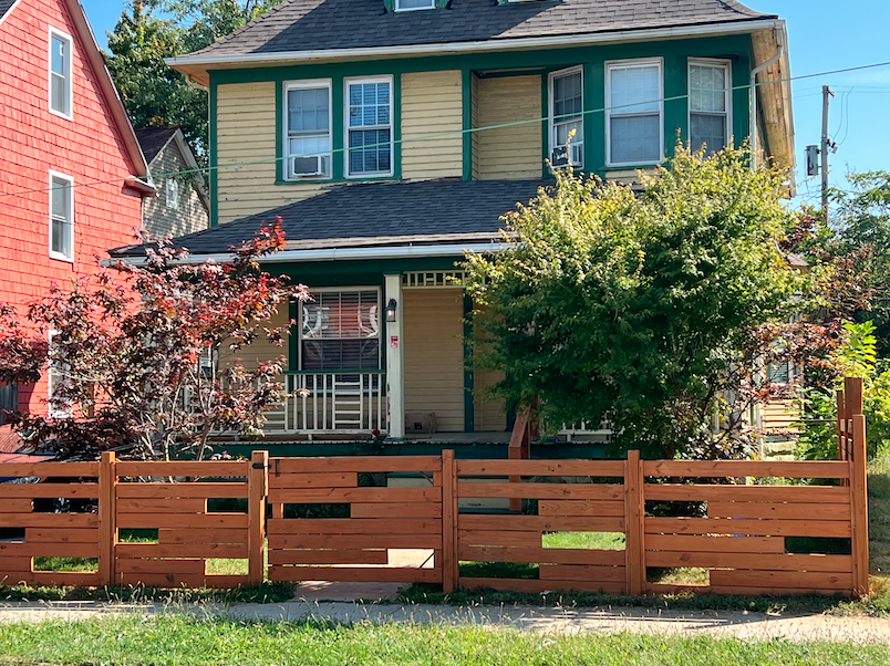 2007 West 100th – Edgewater Residences by Stay With Jay