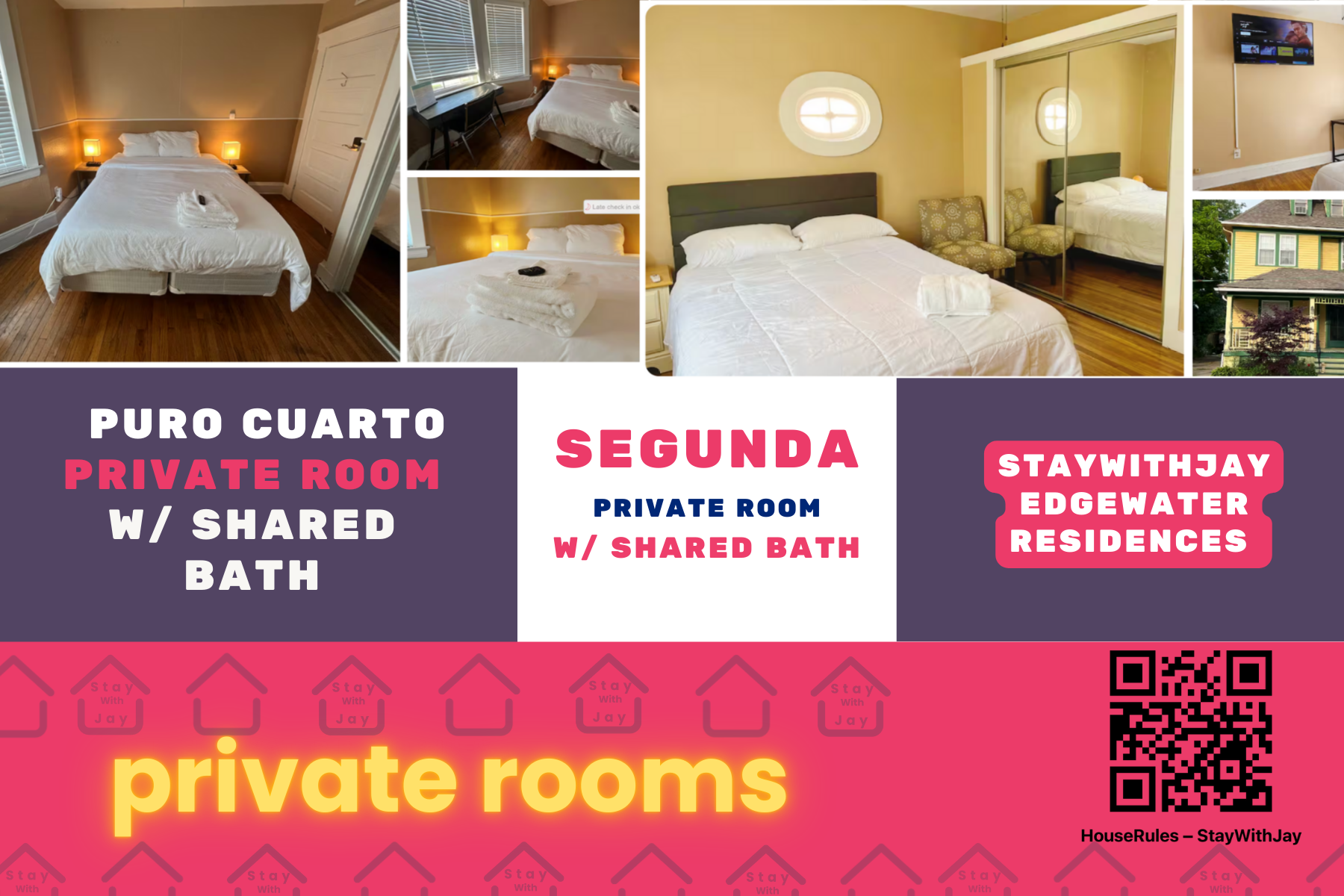 The Best Private Rooms in Cleveland Ohio