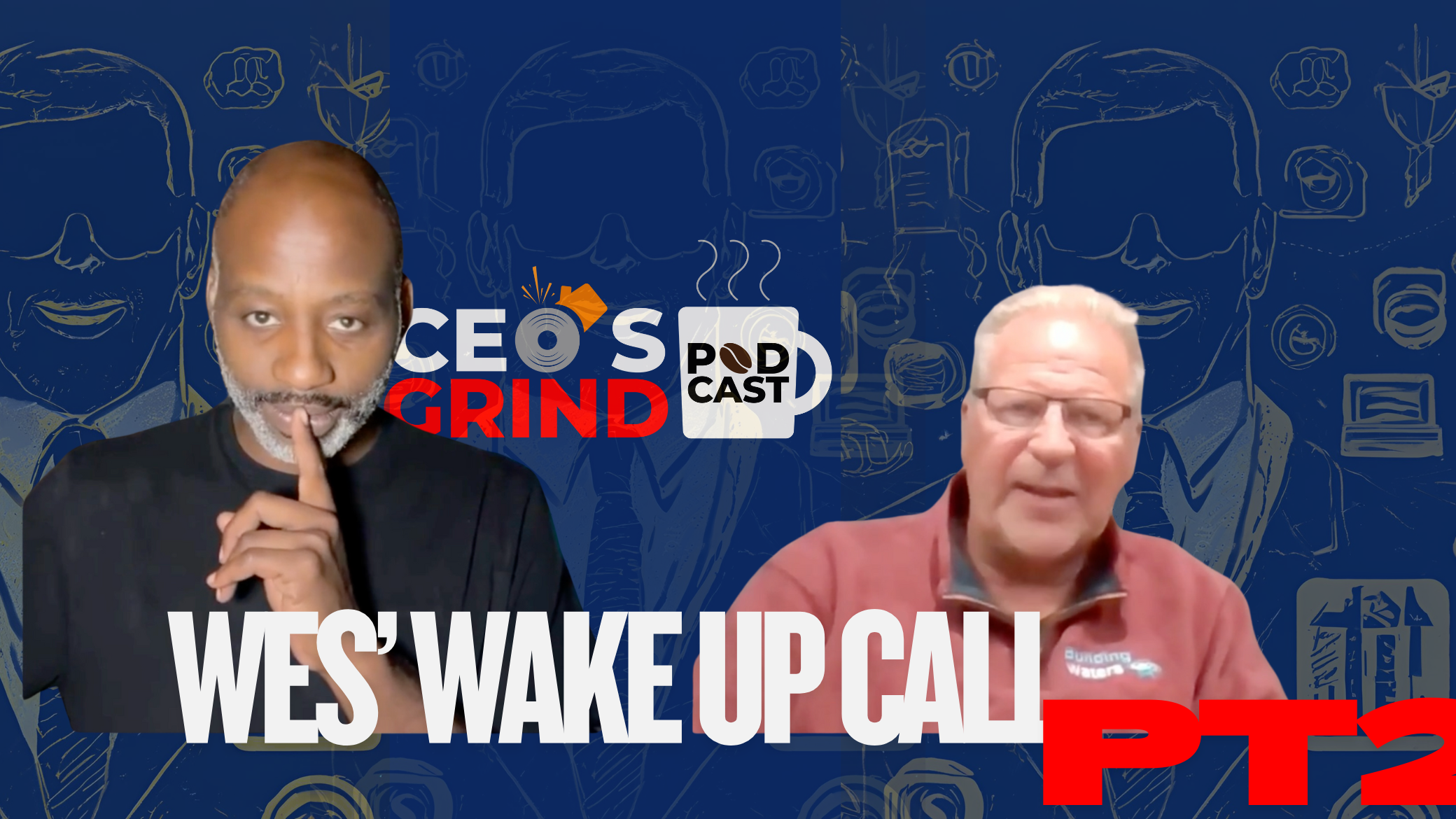 The Bermuda Triangle of Small Biz: When Growth Kills Control