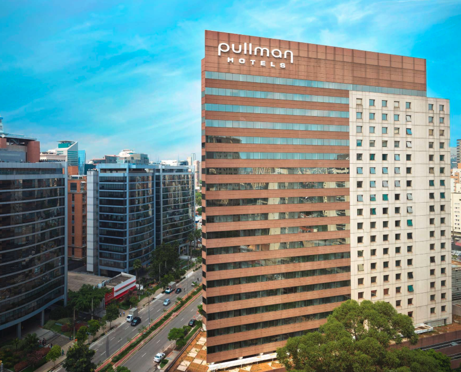 Studio Haus Itinerary Full