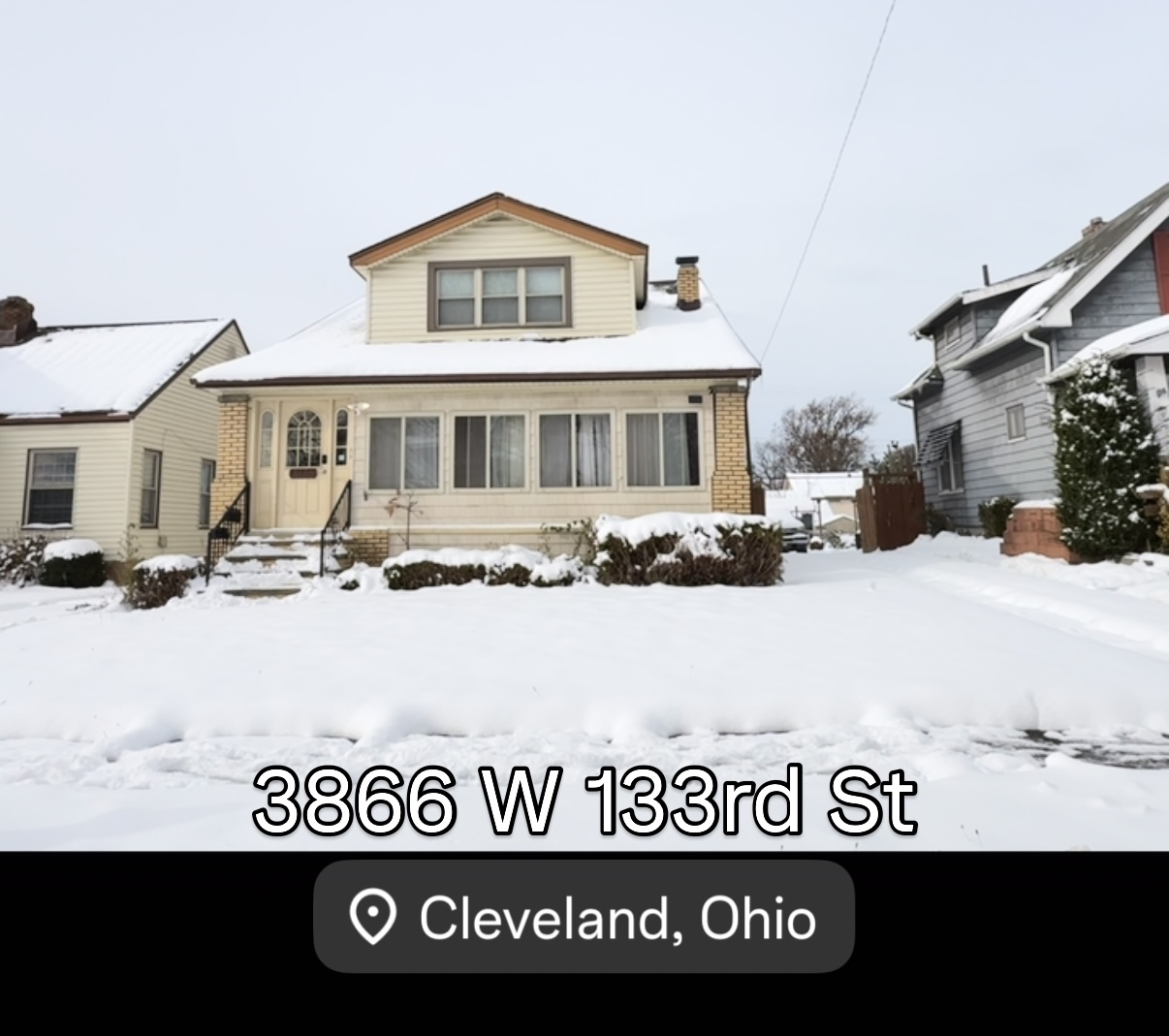 Do you love the snow?