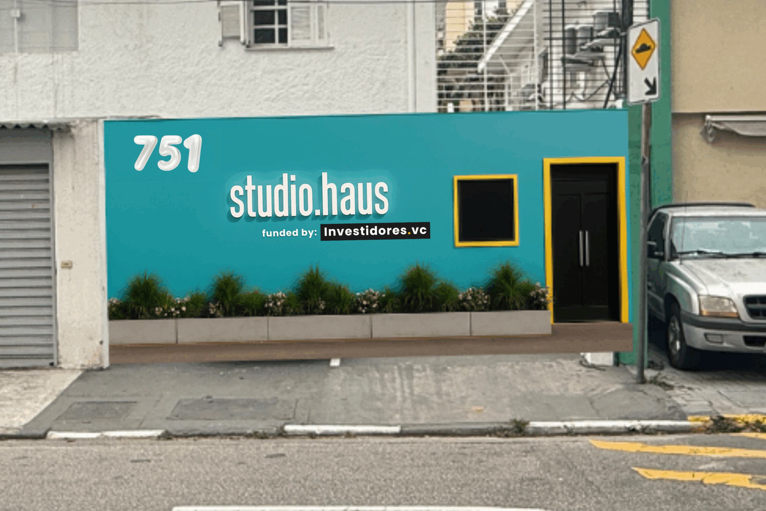 Restricted: Quata 751 Franchise Project Launch