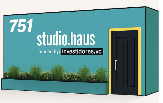 Na Studio.Haus design não tem enfeite, tem propósito
