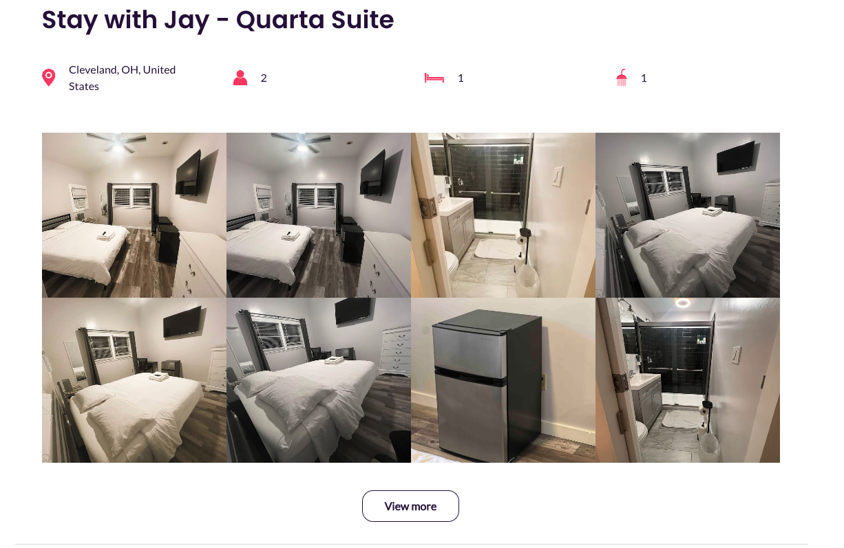 Stay the Winter with Jay – Exclusive 90-Day Promotion for Returning Guests