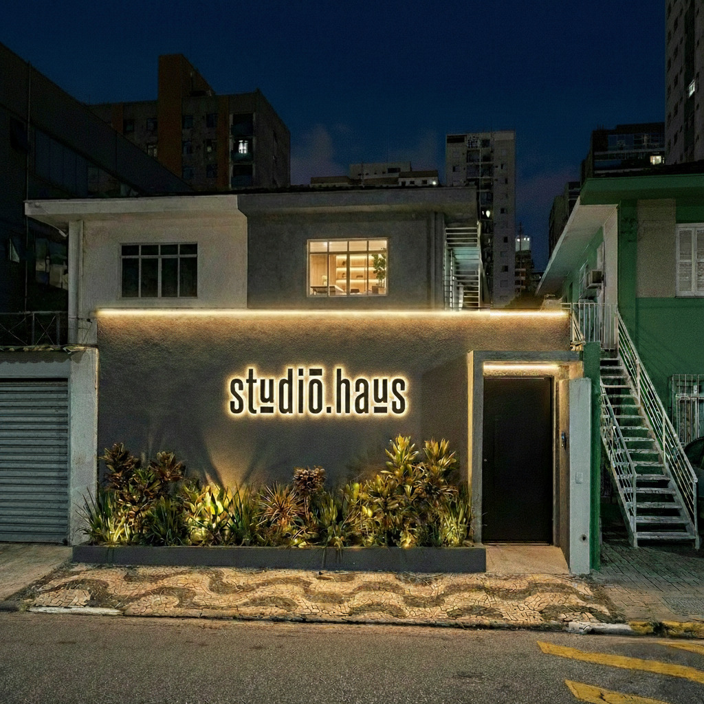 📍 Oportunidade Forte no Mercado Imobiliário de São Paulo — StudiosHaus