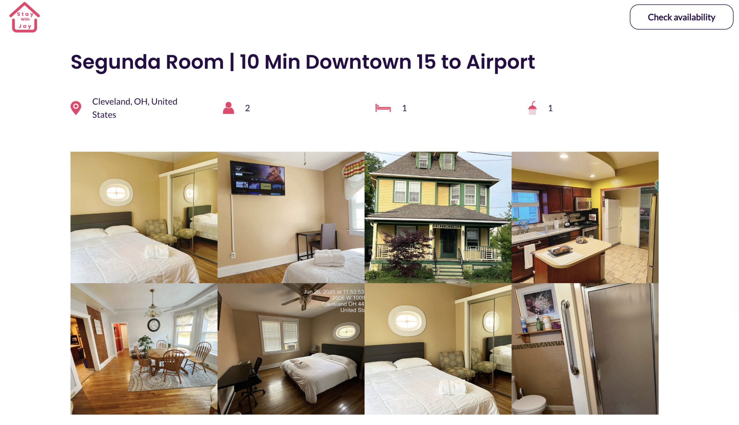 Snow Day Extended Stay Deal – Keep Your Room & Save