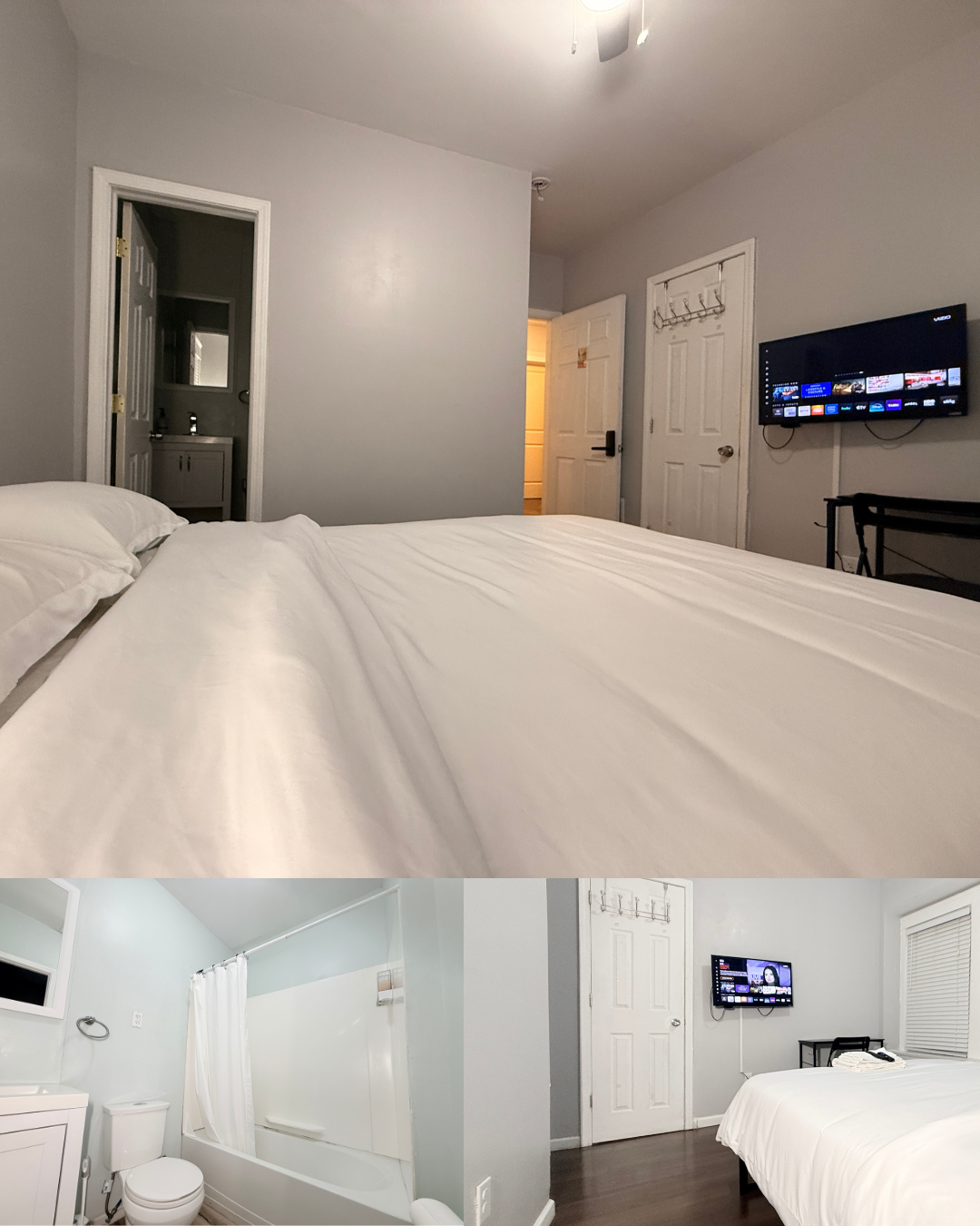 Stay with Jay New Year’s Eve and Save 20%