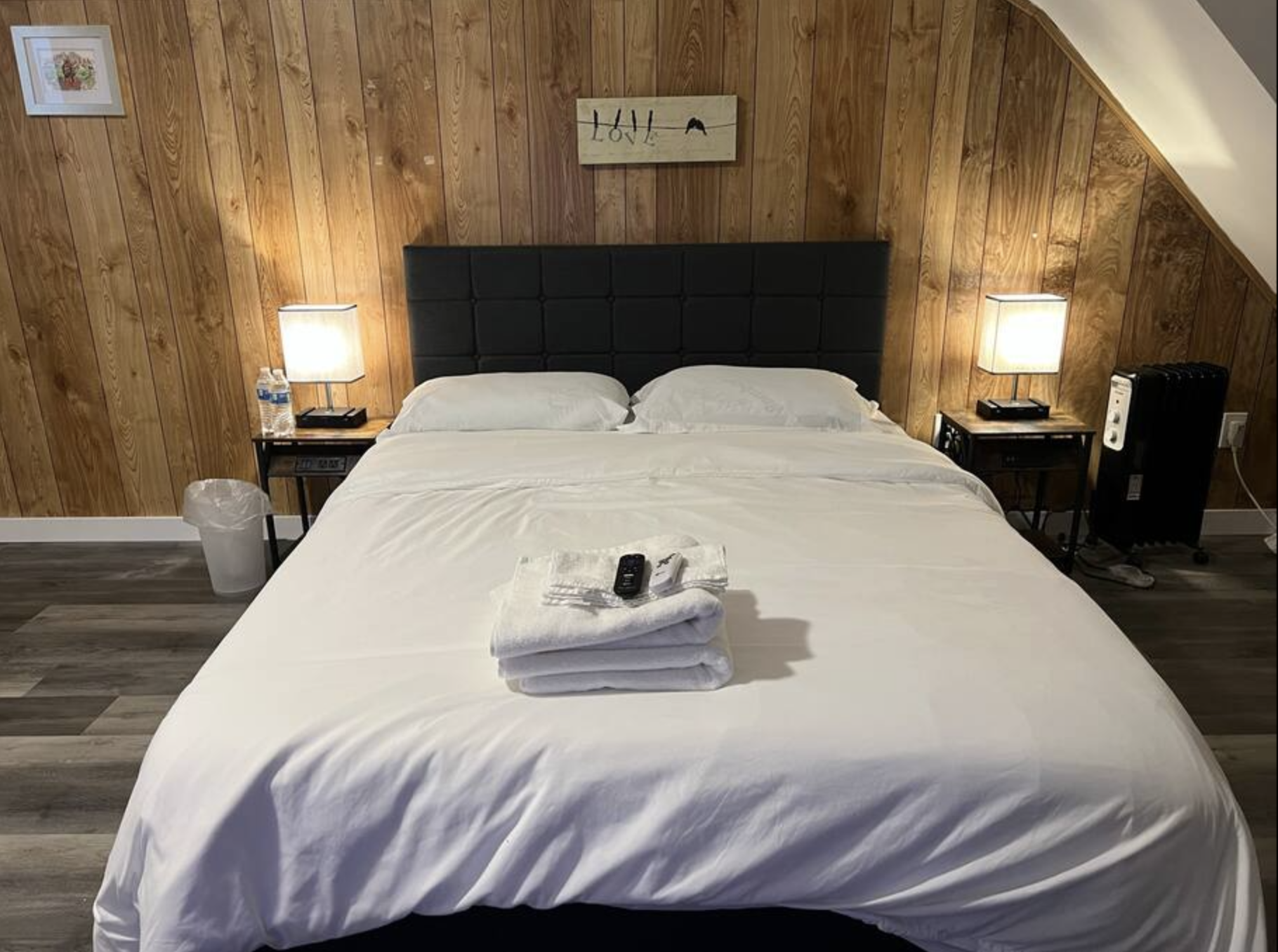 Extend Your Stay and Save on your stay at the Mapa Suite