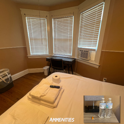 Puro Quarto | Standard Room