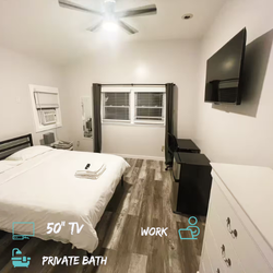 It’s the kind of place near everything – thats what guests say