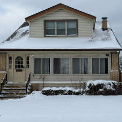 Two Workers & A Truck