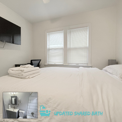 Premium Contractor Housing Near Ford Ohio Assembly & Brook Park