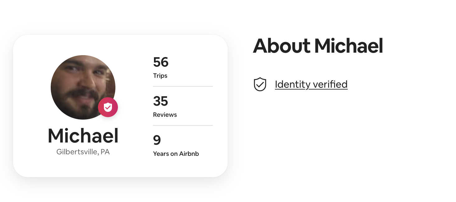 clean, quiet, reasonably priced, and centrally located in the Cleveland, Ohio area.