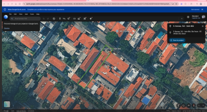 Restricted: O Modelo Studio.Haus de Expansão e Underwriting