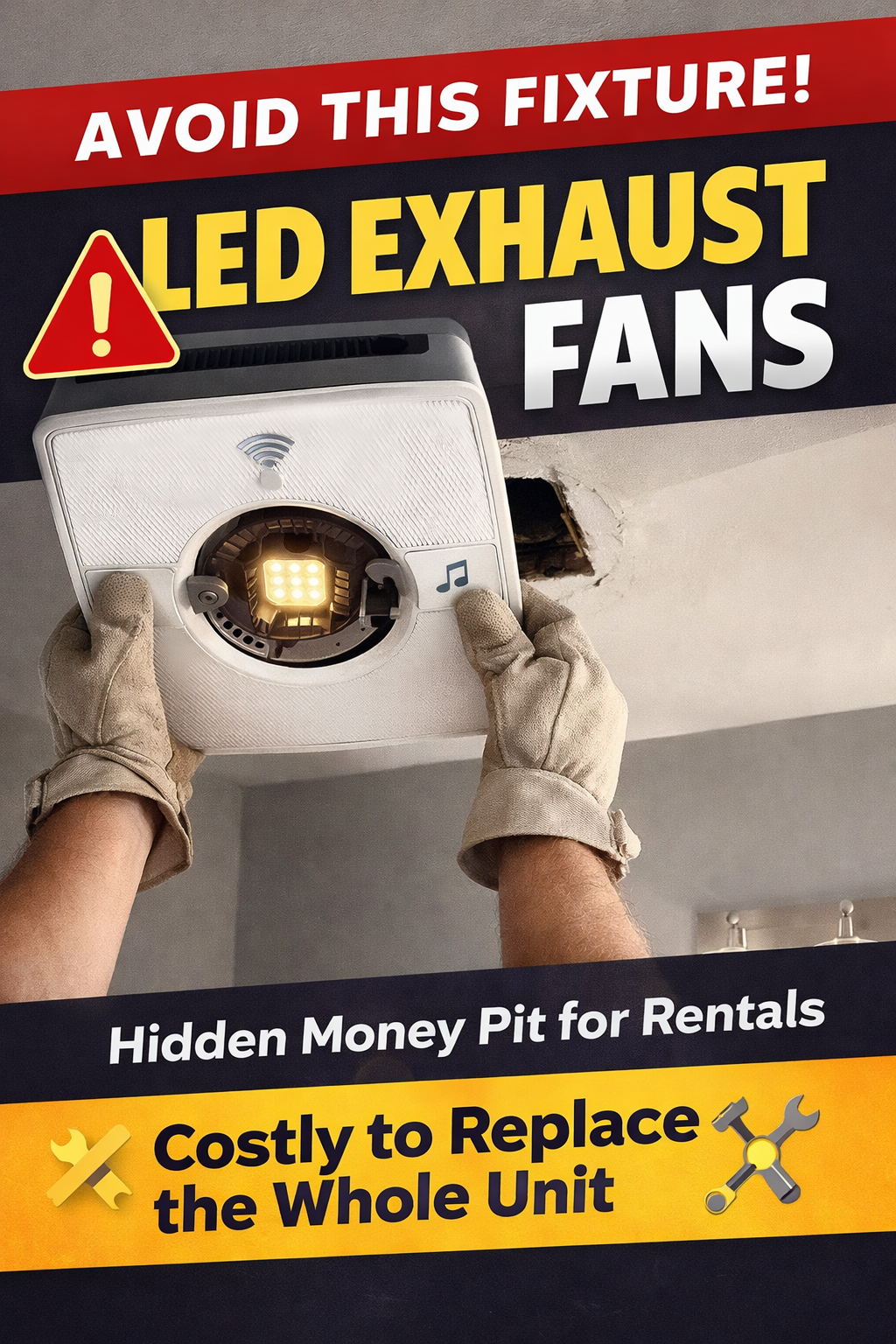 AIRBNB OWNERS – AVOID THIS AT ALL COSTS