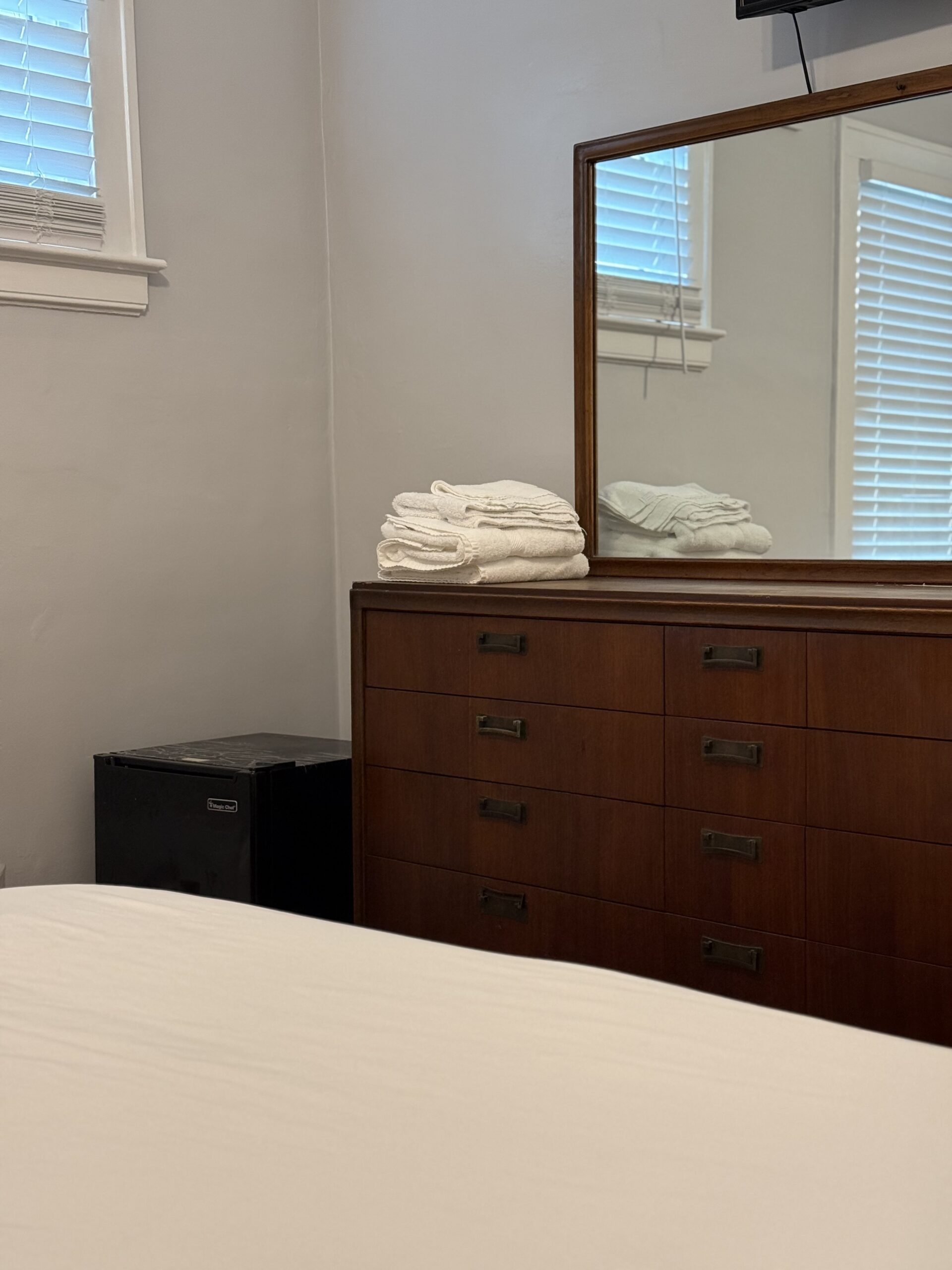 First floor near Fairview Cleveland Clinic