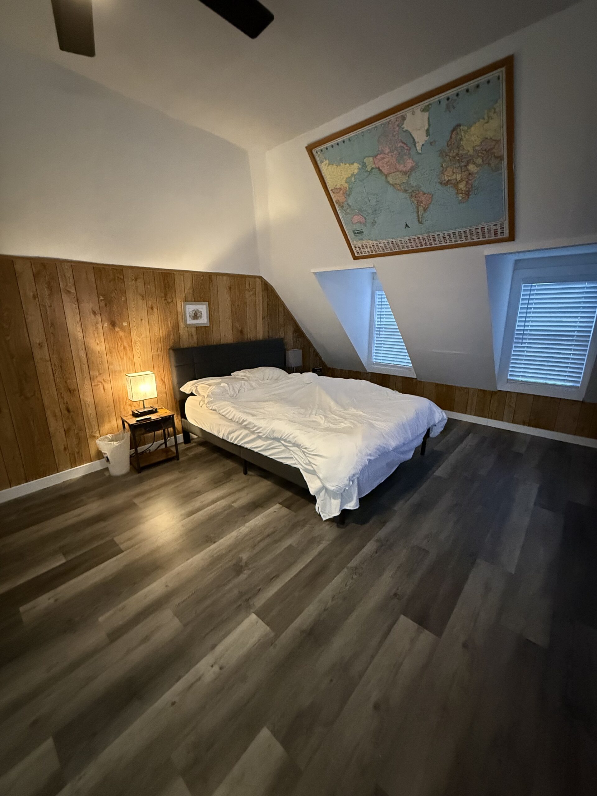 Restricted: Spotless Badge