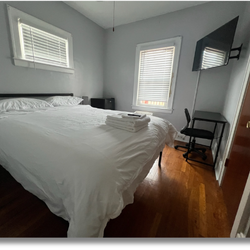 How is Your Stay so far?