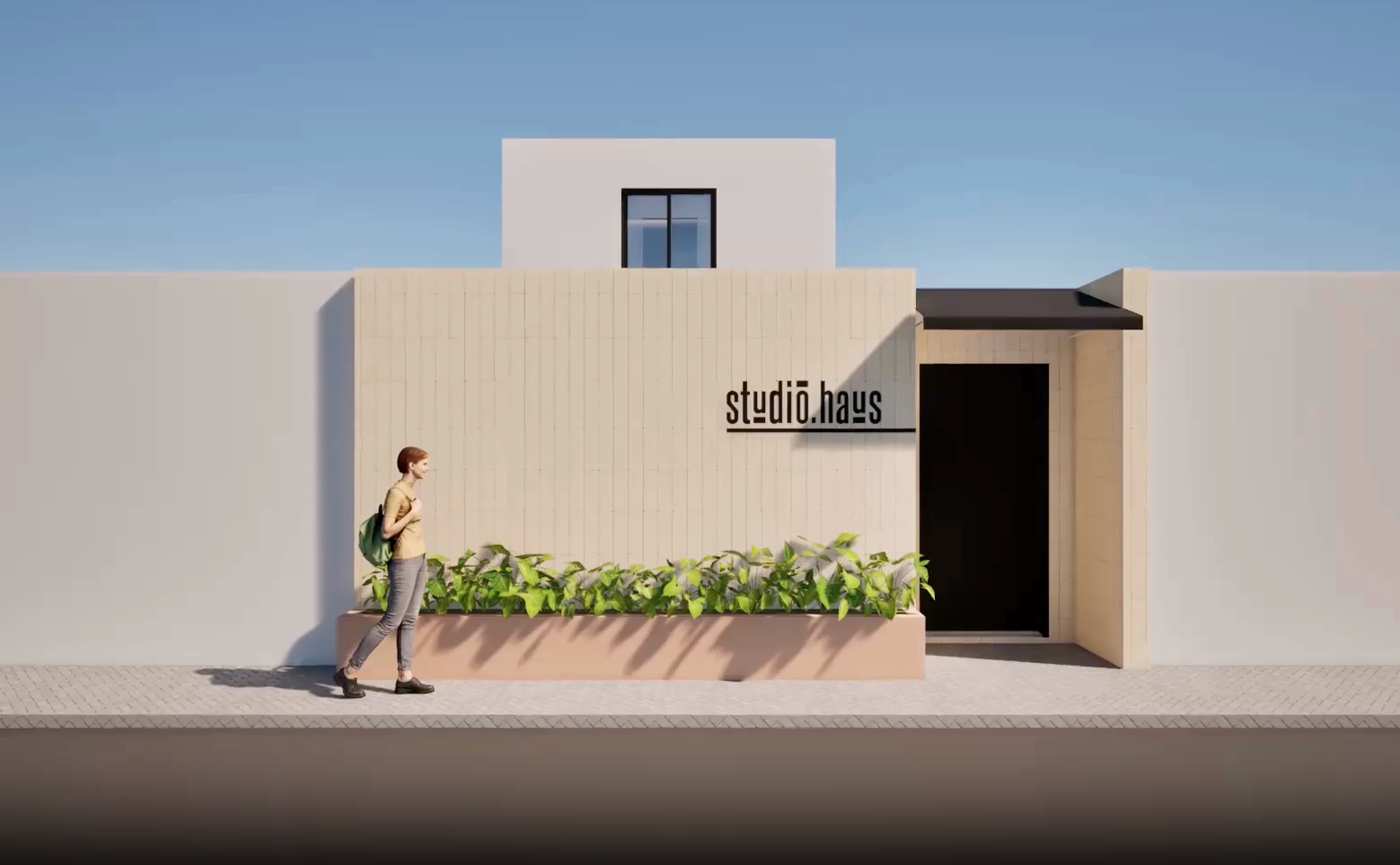 Participe da Proxima Studio Haus Live