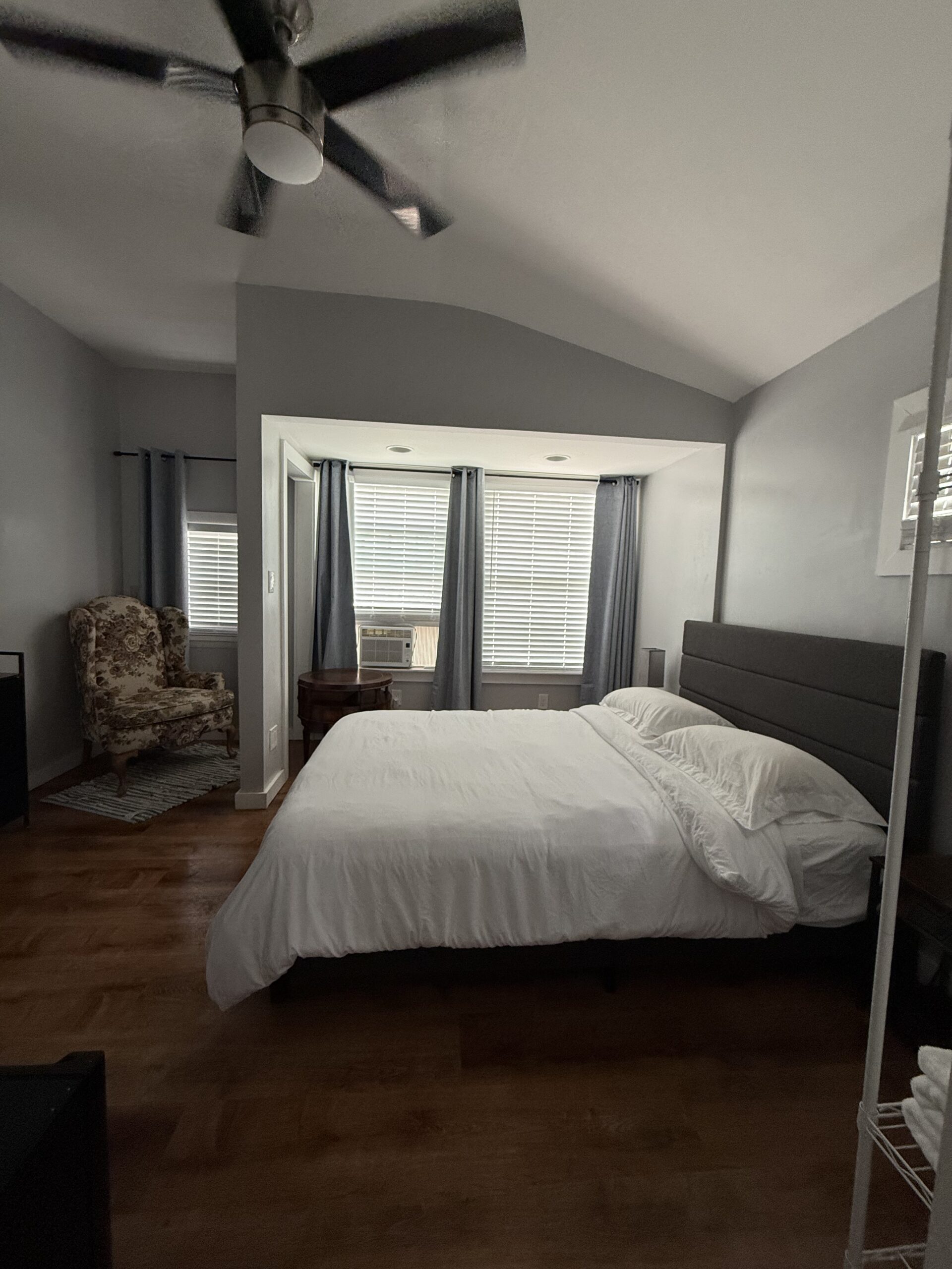 Restricted: Origina QR Code Clean Room