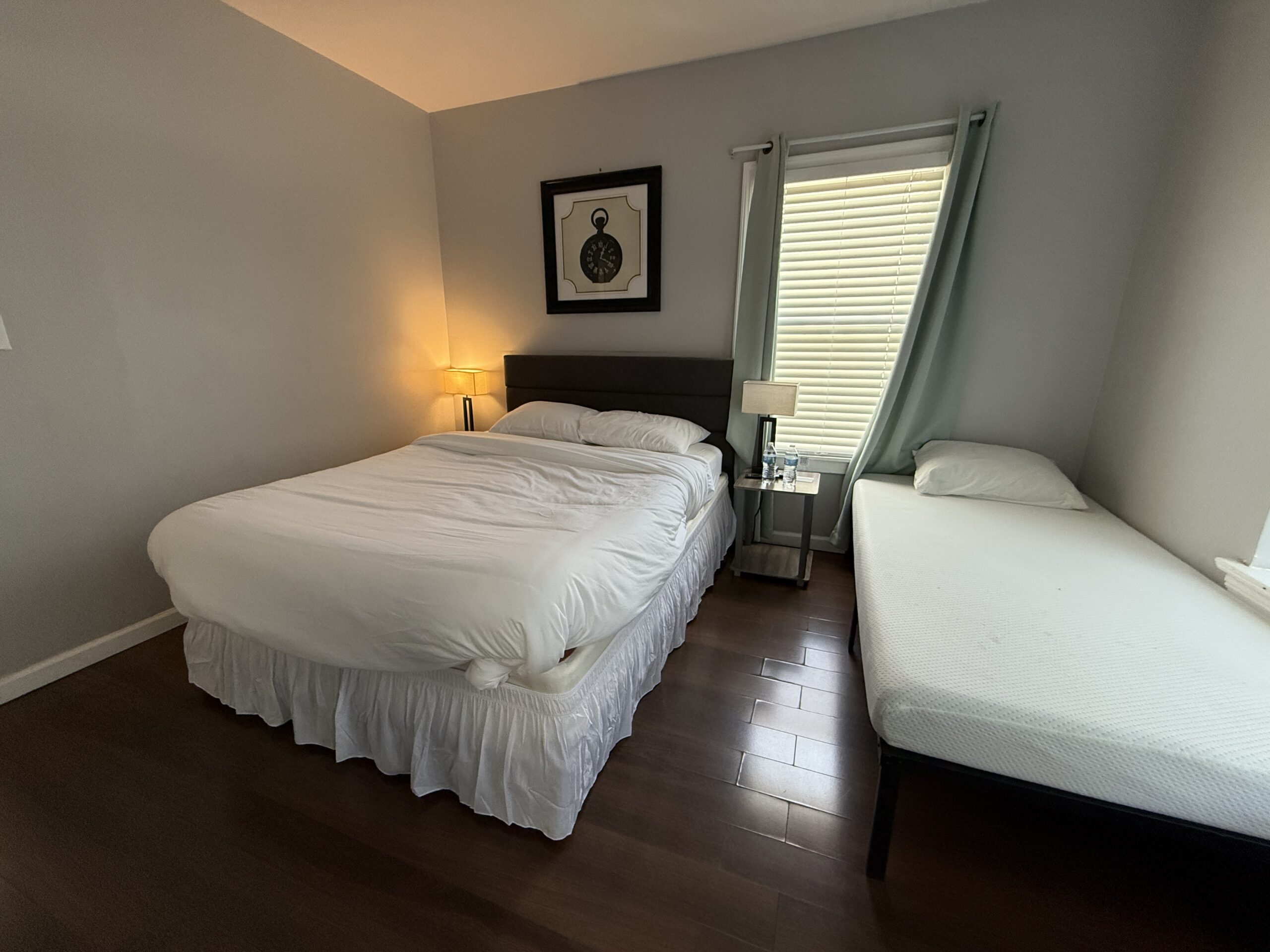 Affordable stays in Cleveland