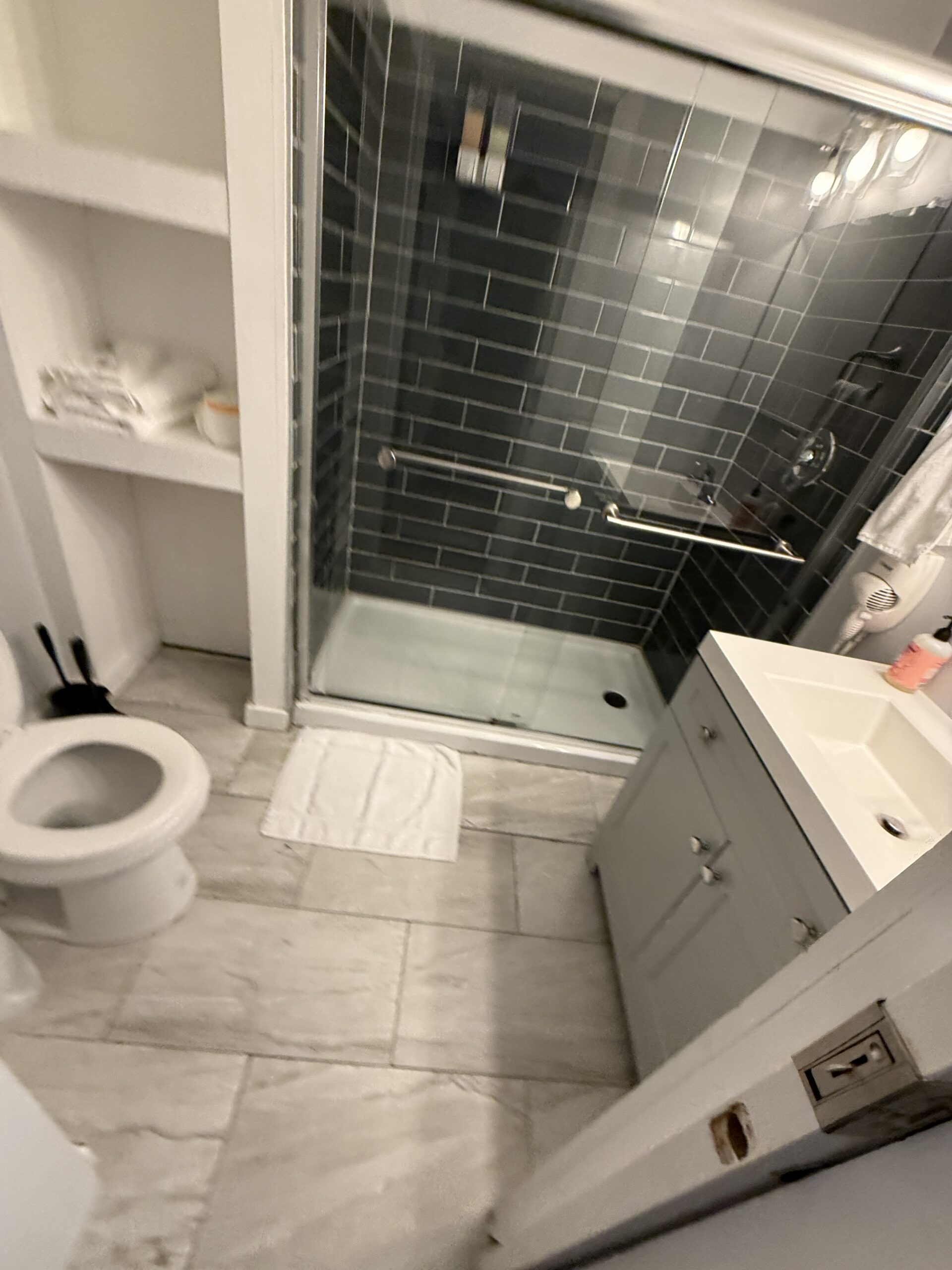 Origina QR Code Clean Room