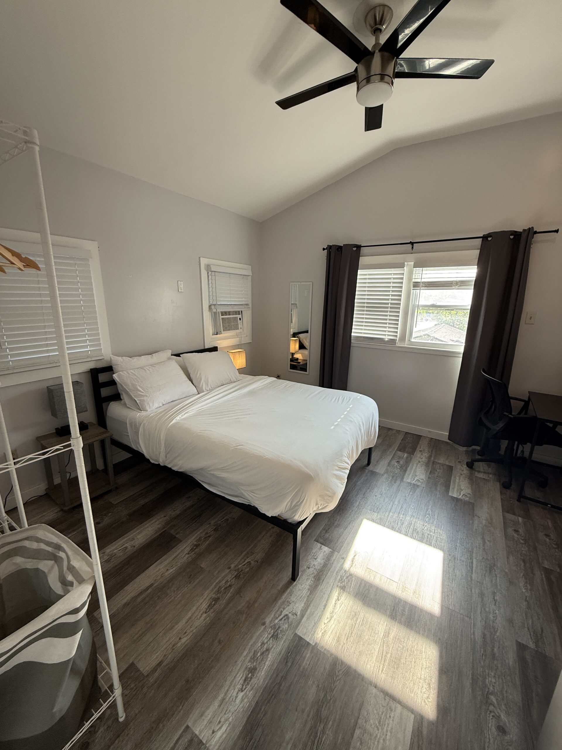 Quattro suite – 15 min to airport