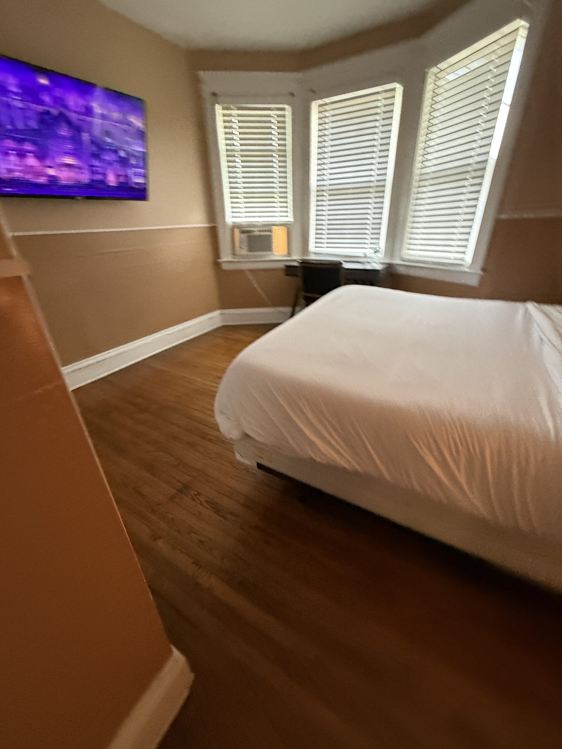 The standard in affordable stay