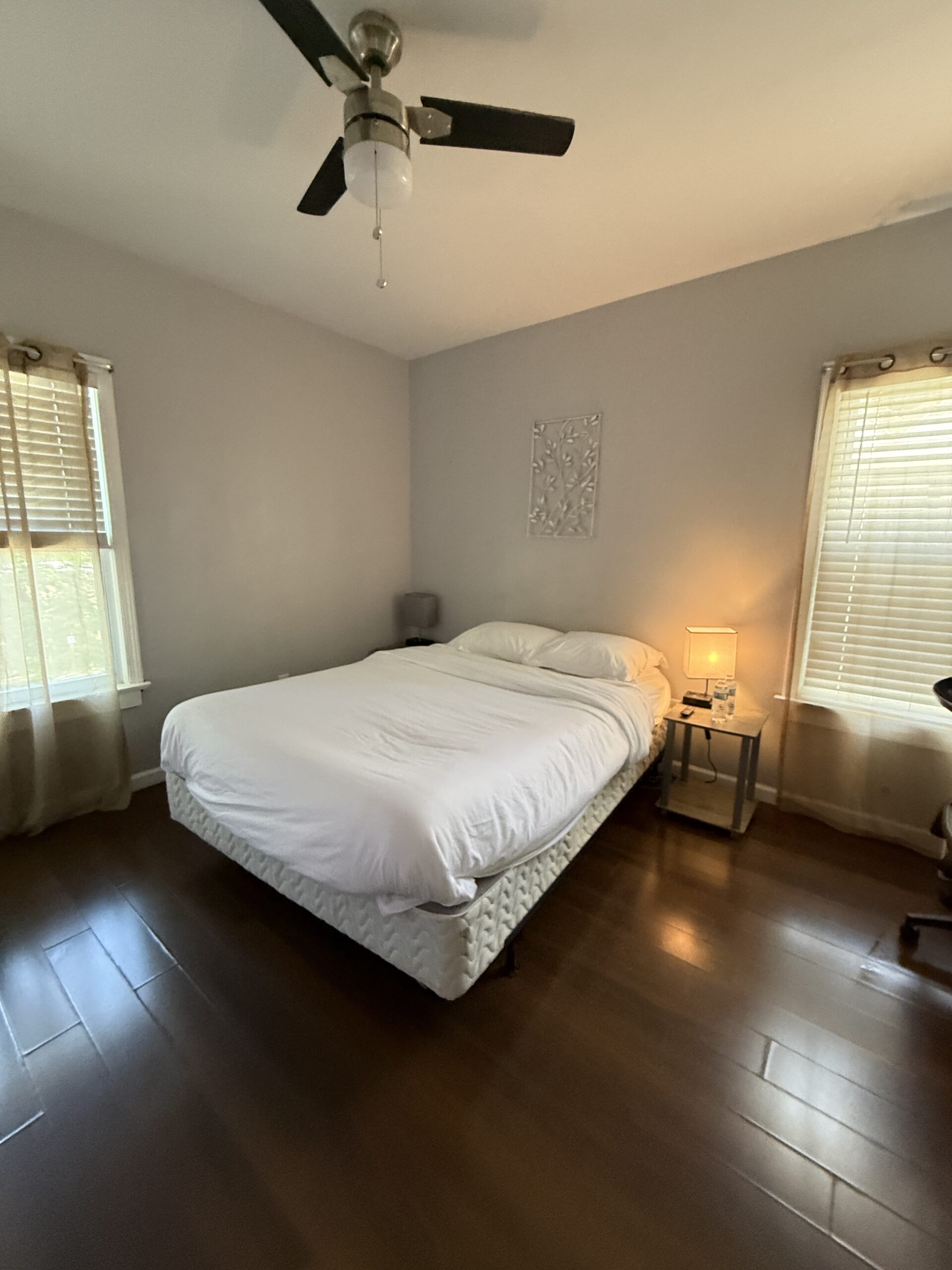 Perfect for your stay
