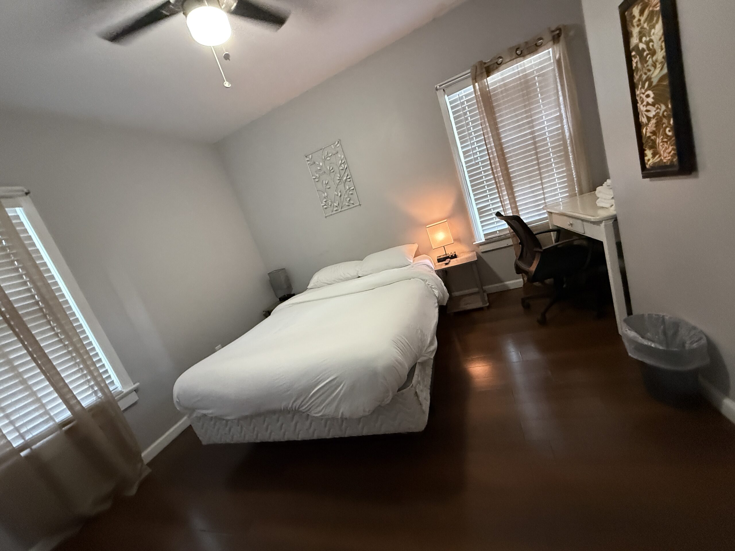 Deux Private Room