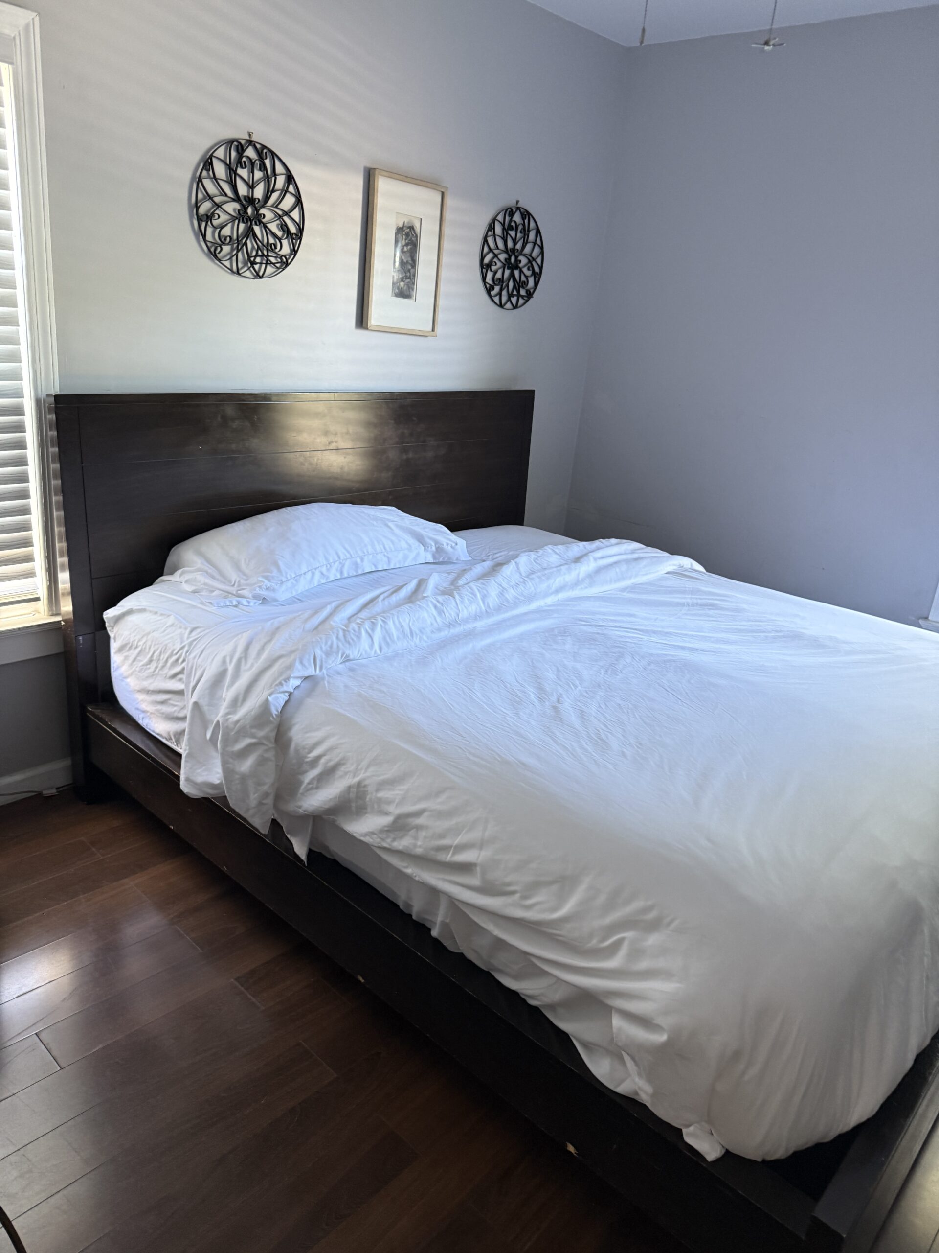 Restricted: Missing pillow case 1