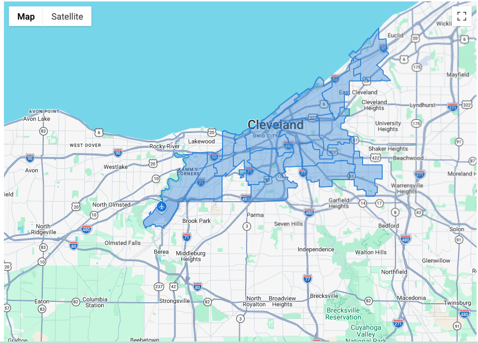 Is Cleveland STR Dead? Not Yet — But the Next Six Months Wil