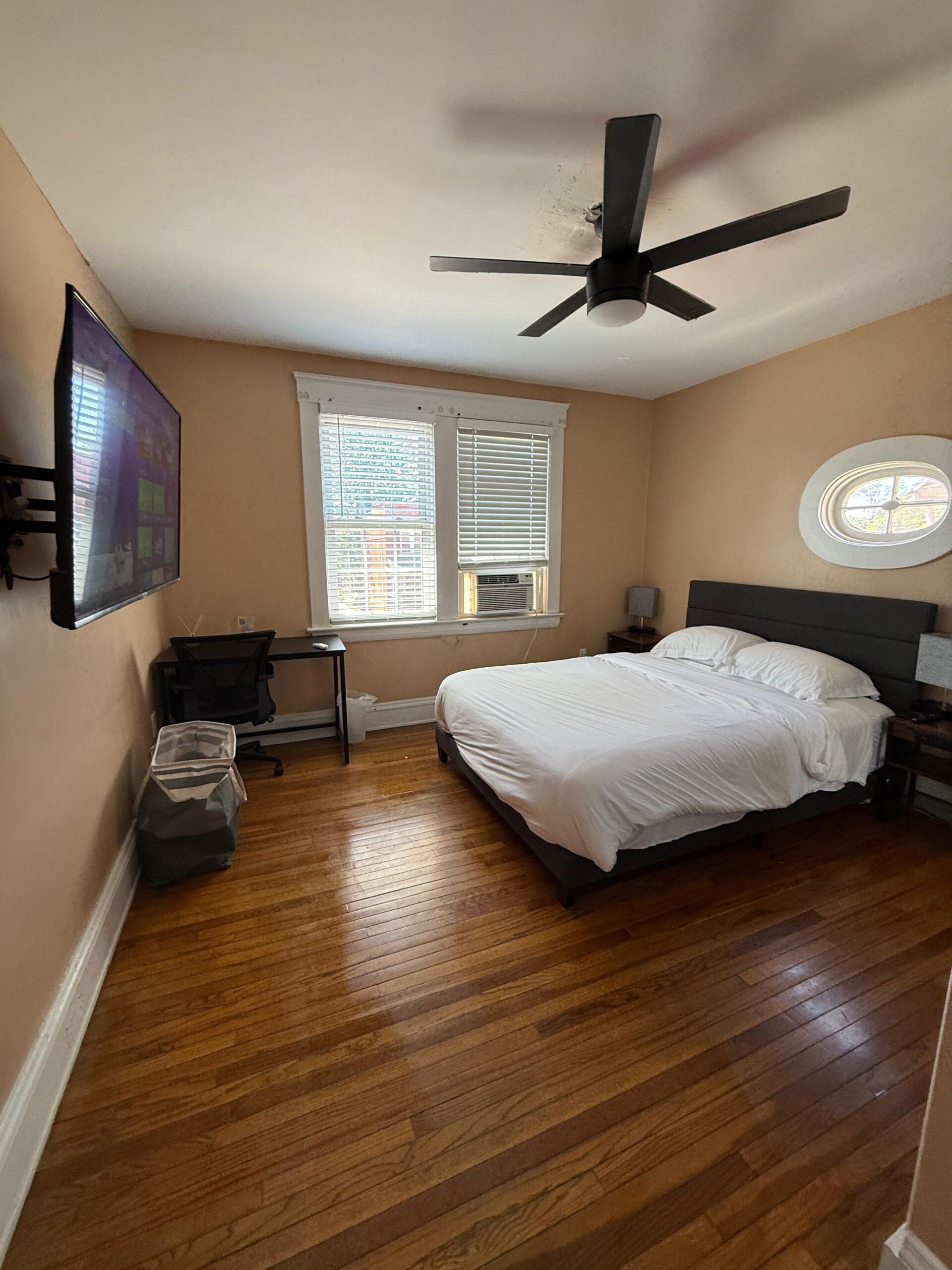 Solo Travelers Welcome – Perfect for the single traveler on a budget
