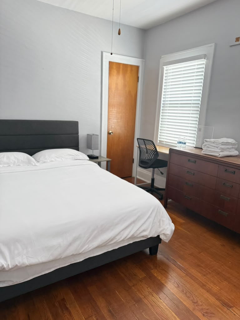 Affordable Comfortable Spotless (ACS) – We hit all 3
