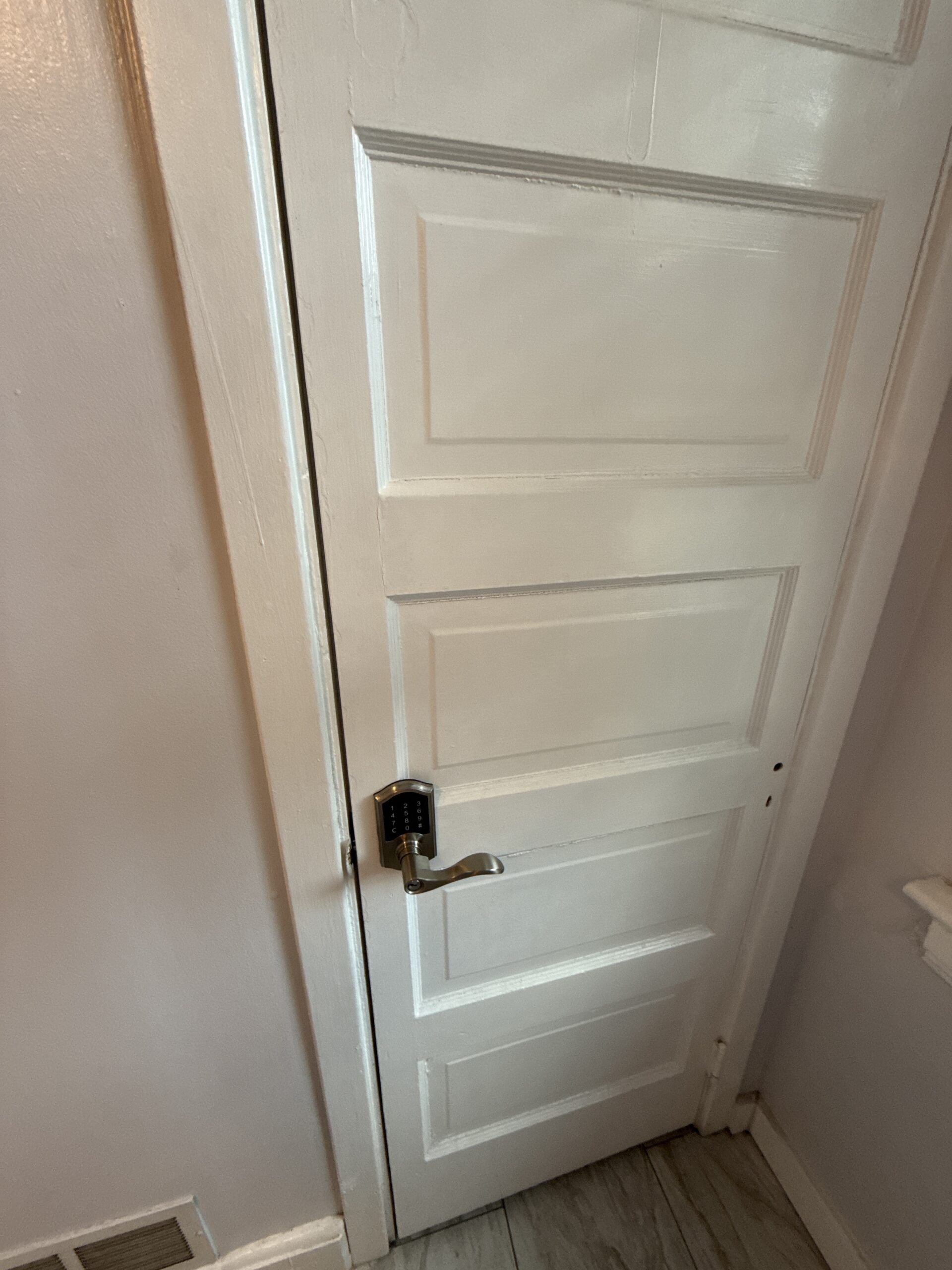Supply Closet