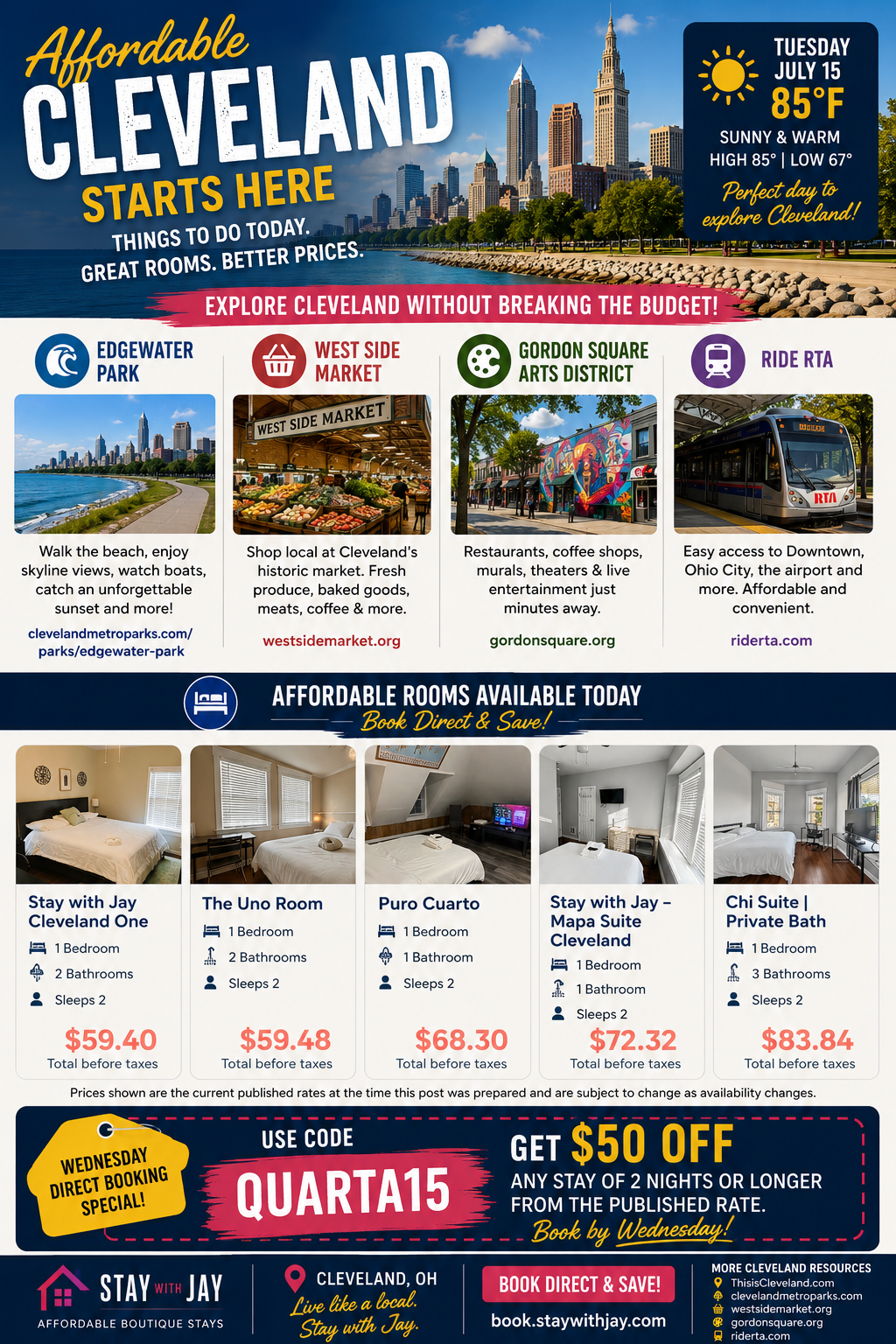 Affordable Cleveland Starts Here