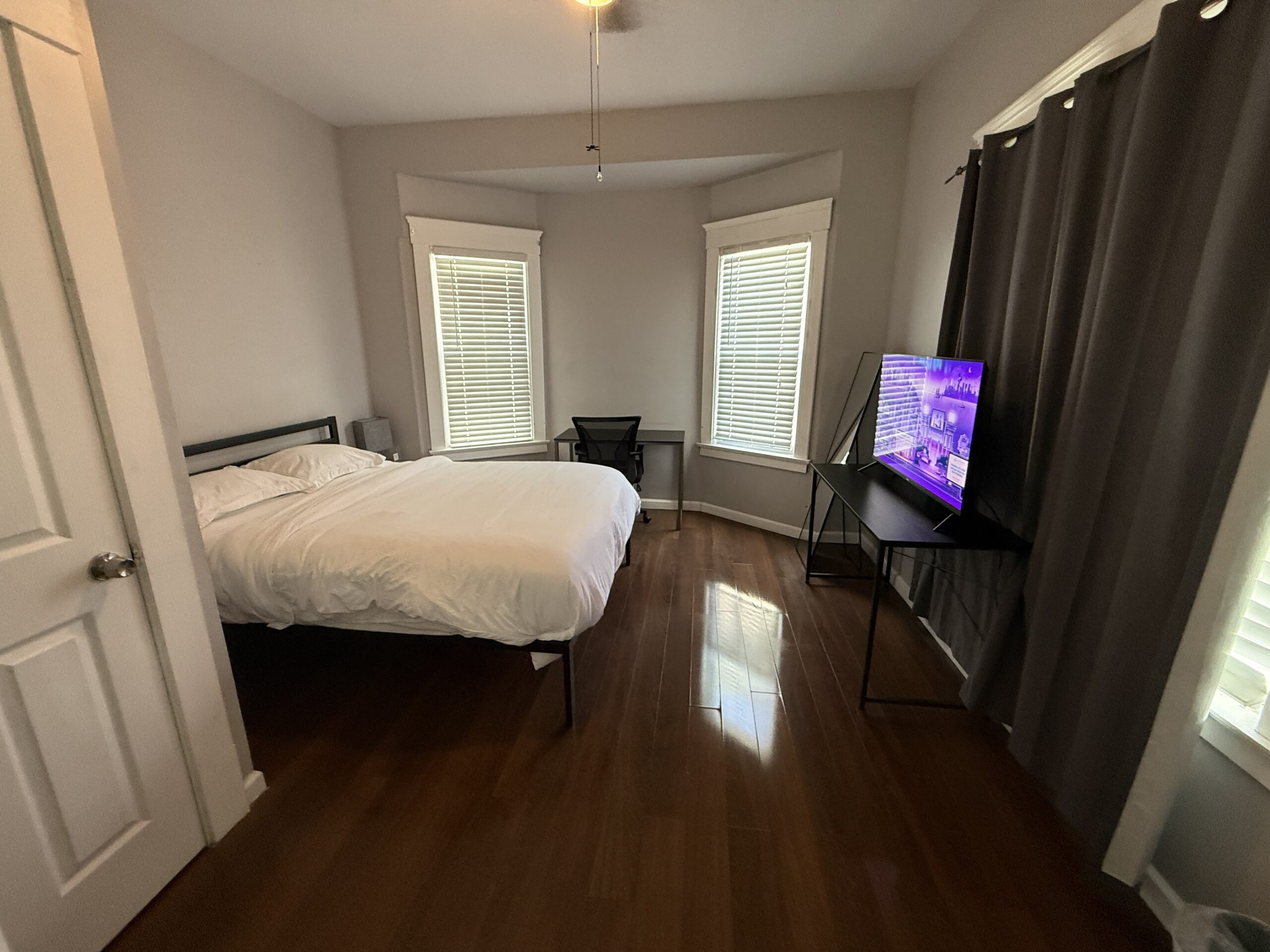 Guest favorite in the first floor