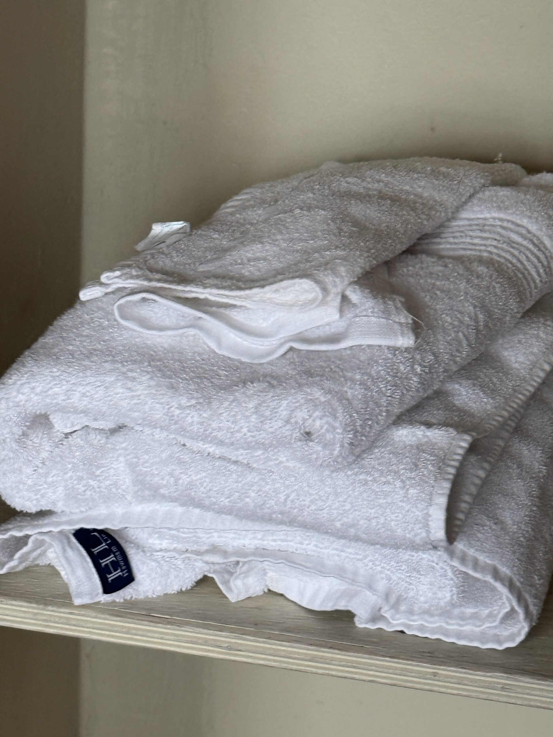 All the essentials in the Puro Quarto stay affordable